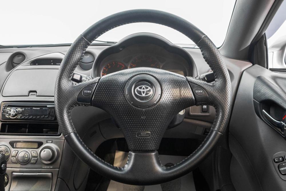 Toyota Celica VII (T230) Барнаул  - изображение 13