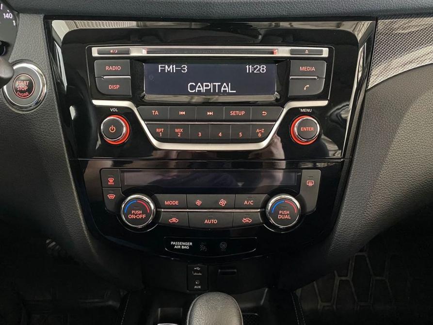 Nissan X-Trail III Москва  - изображение 16
