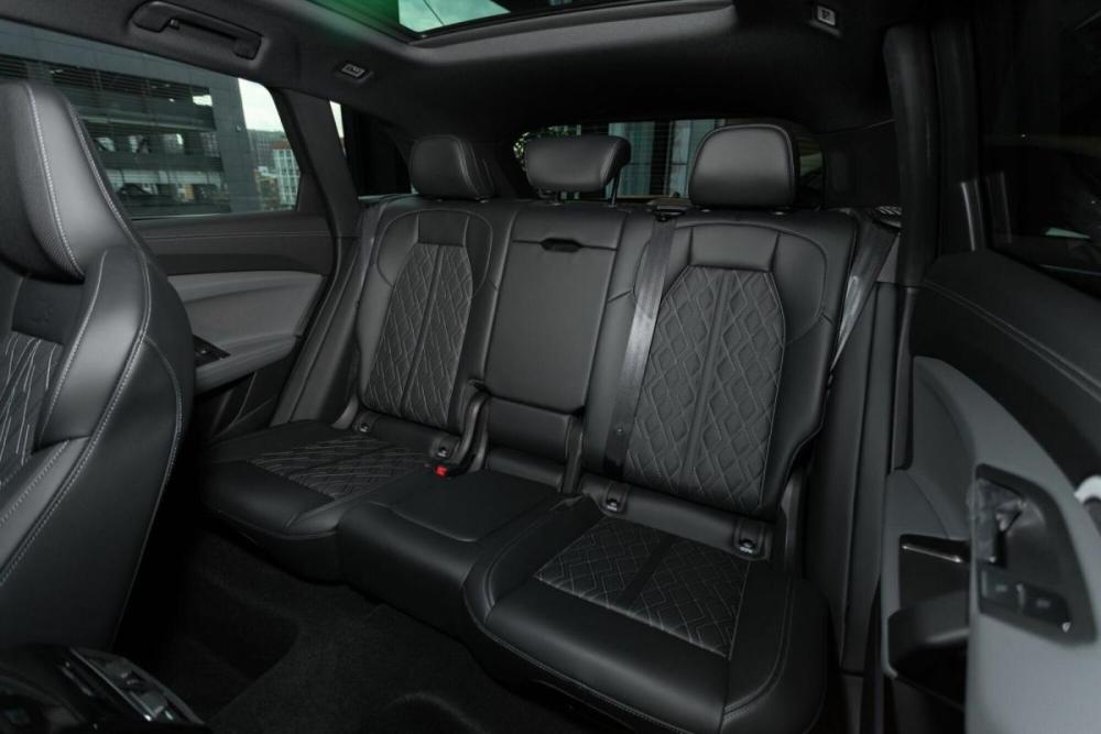 Audi Q5 III Москва  - изображение 9