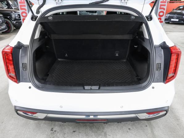 Haval Jolion I с пробегом 2023 года, цена 1 749 000 рублей, 122140 км, внедорожник, Автокод Объявления
