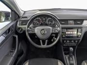 Skoda Rapid I Рестайлинг Москва  - изображение 50