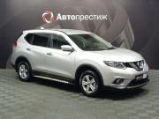 Nissan X-Trail III Рестайлинг Оренбург  - изображение 21