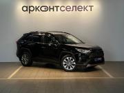 Toyota RAV4 V (XA50) Краснодар  - изображение 27