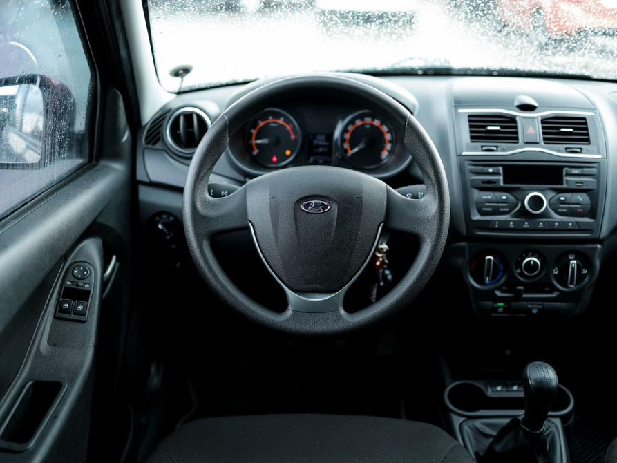 Lada (ВАЗ) Granta I Рестайлинг Ижевск  - изображение 15