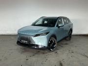 Omoda C7 Москва  - изображение 23