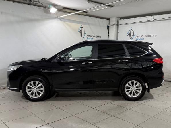 Haval M6 II с пробегом 2024 года, цена 1 949 800 рублей, 23000 км, внедорожник, Автокод Объявления