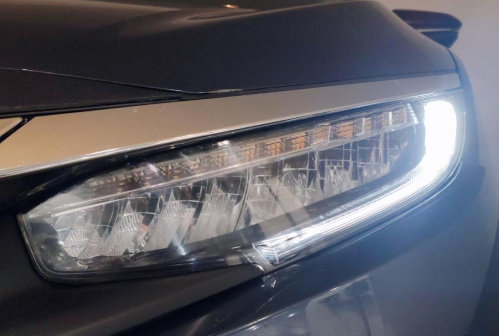 Honda Civic X Ярославль  - изображение 26