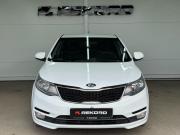 Kia Rio III Рестайлинг Уфа  - изображение 21