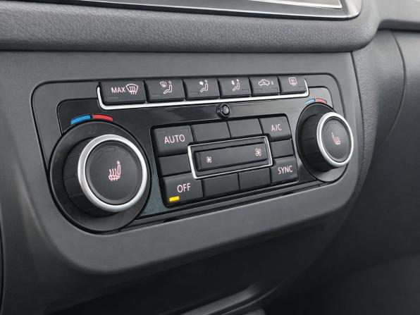 Volkswagen Tiguan I Рестайлинг с пробегом 2012 года, цена 1 449 000 рублей, 185000 км, внедорожник, Автокод Объявления