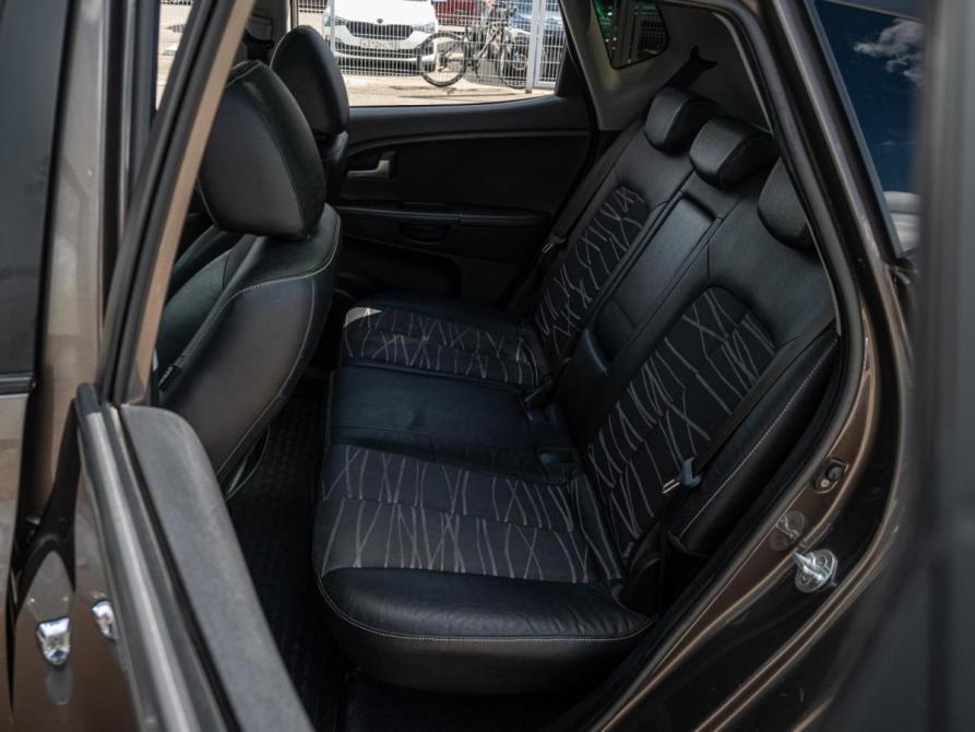 Kia Venga I Краснодар  - изображение 9