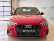 Audi A3 IV (8Y) Москва  - изображение 19