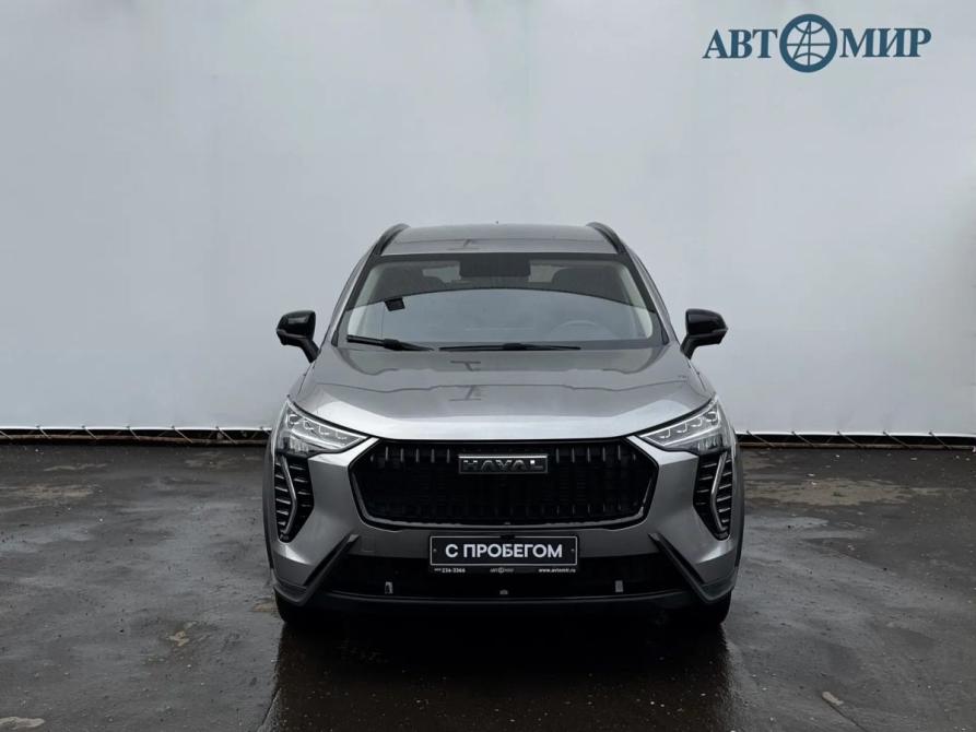 Haval Jolion I Рестайлинг Москва  - изображение 2