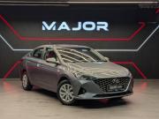 Hyundai Solaris II Рестайлинг Москва  - изображение 51