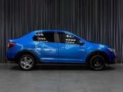 Renault Logan II Рестайлинг Тюмень  - изображение 21