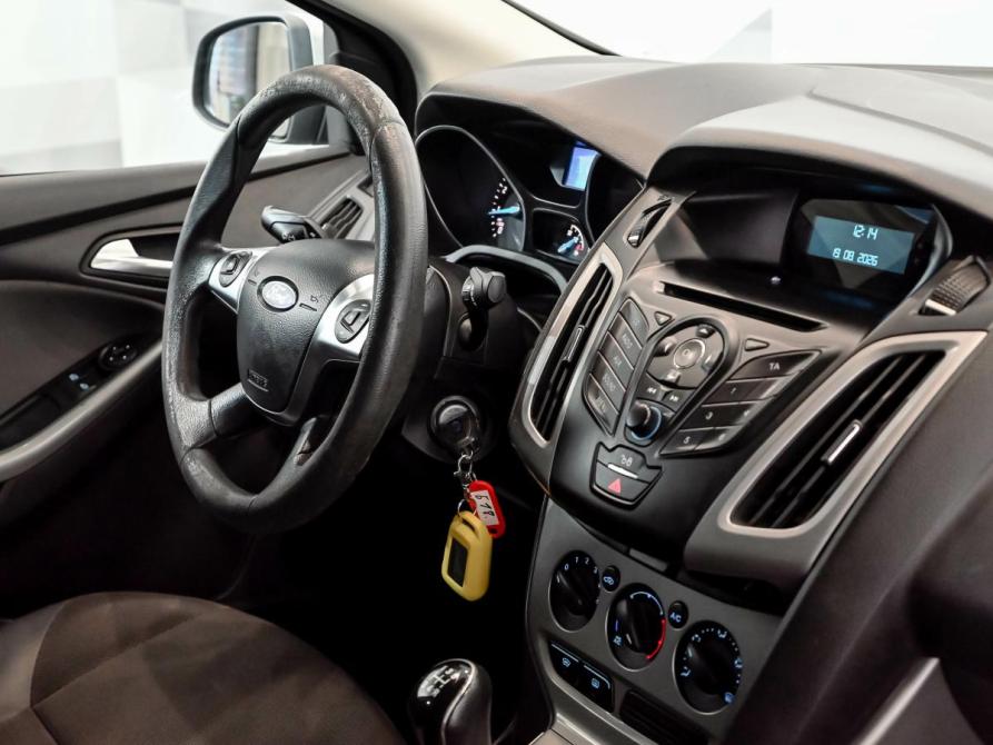 Ford Focus III Екатеринбург  - изображение 13