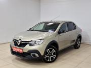 Renault Logan II Рестайлинг Альметьевск  - изображение 25
