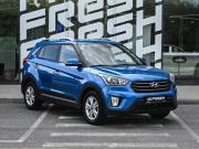 Hyundai Creta I Волгоград  - изображение 23