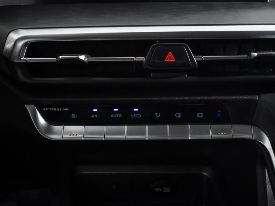 Changan CS35 Plus I Рестайлинг Санкт-Петербург  - изображение 19