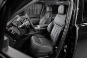 Land Rover Range Rover Sport III Москва  - изображение 39