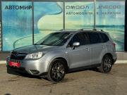 Subaru Forester IV Архангельск  - изображение 16