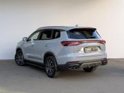 Chery Tiggo 8 Pro Max I Рестайлинг Москва  - изображение 40