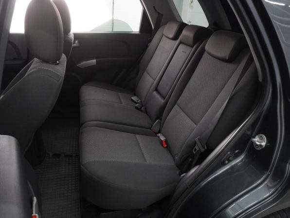 Kia Sportage II Рестайлинг с пробегом 2009 года, цена 699 000 рублей, 259446 км, внедорожник, Автокод Объявления