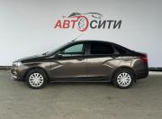 Lada (ВАЗ) Vesta I Тамбов  - изображение 23