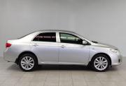 Toyota Corolla X (E140 E150) Саратов  - изображение 27