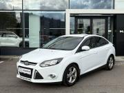 Ford Focus III Москва  - изображение 20