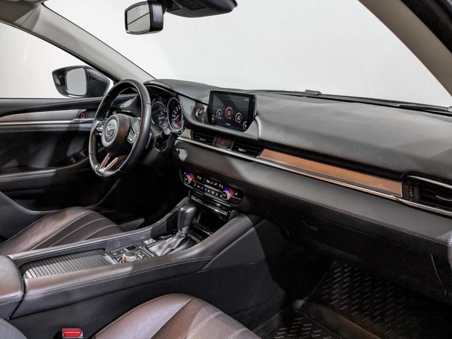 Mazda 6 III (GJ) Рестайлинг 2 Химки  - изображение 13