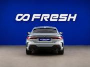BMW 4 серии G22 G23 G26 Москва  - изображение 25