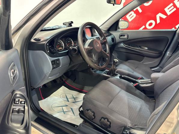 Nissan Almera II (N16) Рестайлинг с пробегом 2006 года, цена 470 000 рублей, 218920 км, хэтчбек, Автокод Объявления