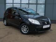 Renault Sandero I Ярославль  - изображение 16