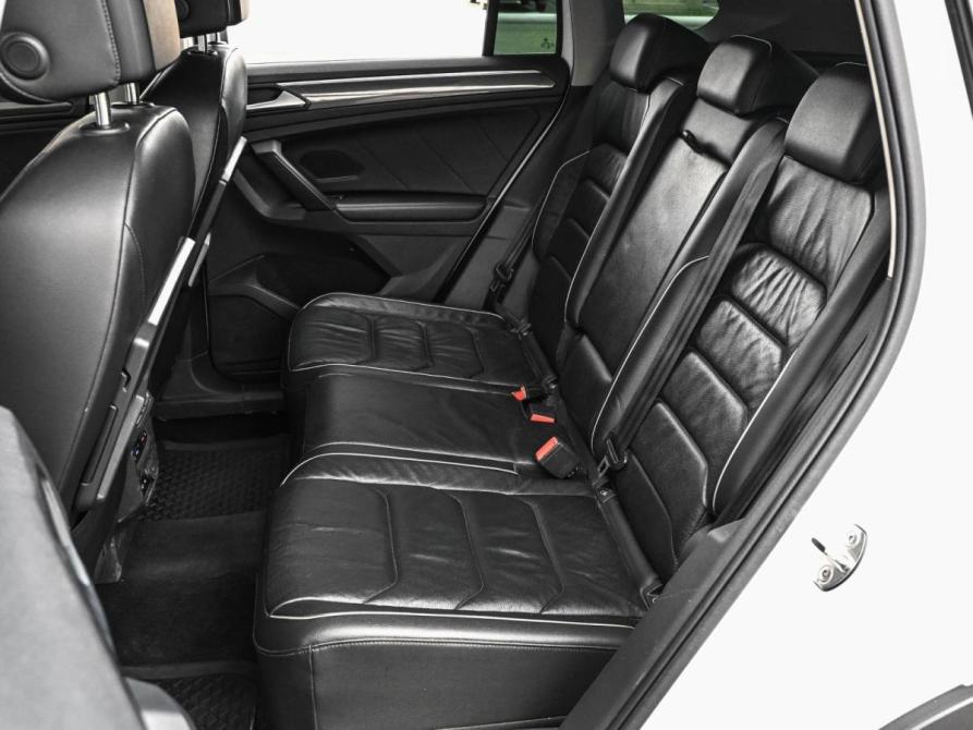Volkswagen Tiguan II Новороссийск  - изображение 9