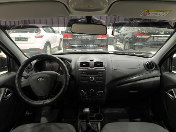 Lada (ВАЗ) Granta I Рестайлинг с пробегом 2025 года, цена 980 000 рублей, 10833 км, универсал, Автокод Объявления