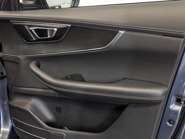 Chery Tiggo 8 I с пробегом 2020 года, цена 1 440 000 рублей, 137531 км, внедорожник, Автокод Объявления