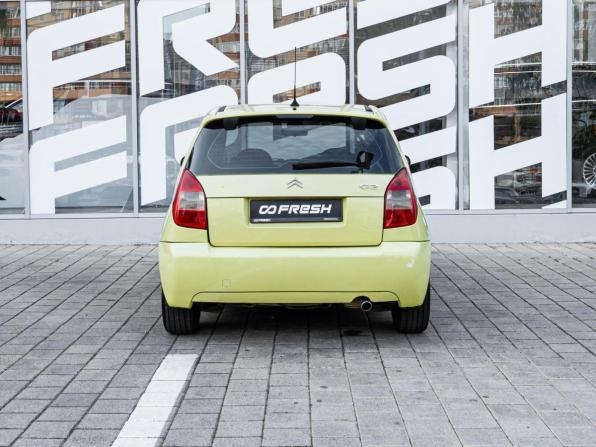 Citroen C2 с пробегом 2004 года, цена 288 100 рублей, 185433 км, хэтчбек, Автокод Объявления
