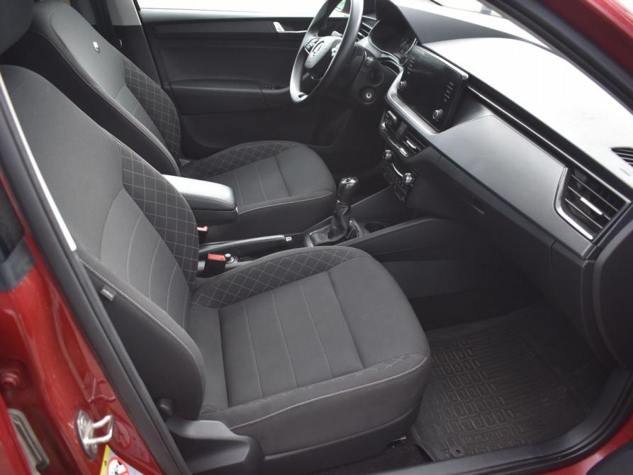 Skoda Rapid II Архангельск  - изображение 10