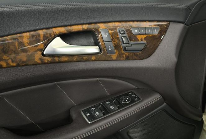 Mercedes-Benz CLS II (C218) с пробегом 2011 года, цена 1 900 000 рублей, 137000 км, седан, Автокод Объявления