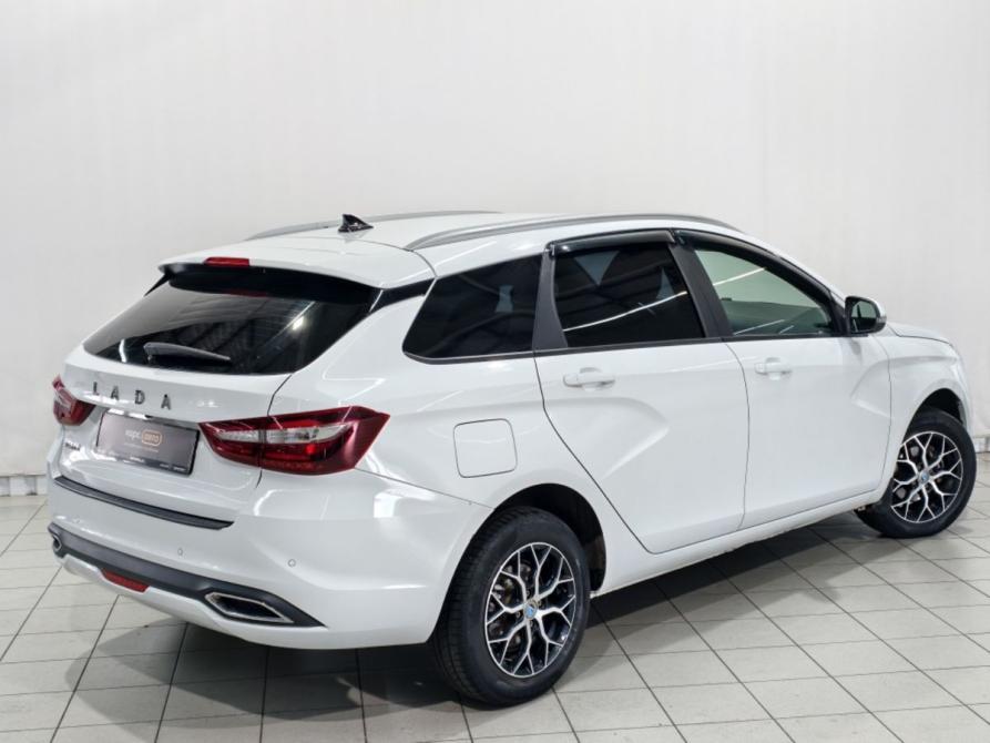 Lada (ВАЗ) Vesta I Рестайлинг (NG) Курск  - изображение 3