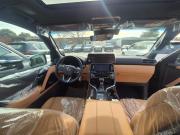 Lexus LX IV Самара  - изображение 19