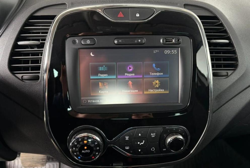 Renault Kaptur I Киров  - изображение 20