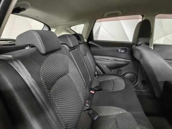 Nissan Qashqai I с пробегом 2007 года, цена 529 000 рублей, 368902 км, внедорожник, Автокод Объявления