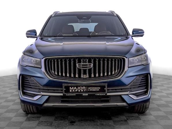Geely Xingyue L I с пробегом 2023 года, цена 2 720 000 рублей, 97288 км, внедорожник, Автокод Объявления