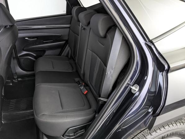 Hyundai Tucson IV с пробегом 2021 года, цена 2 440 000 рублей, 187965 км, внедорожник, Автокод Объявления