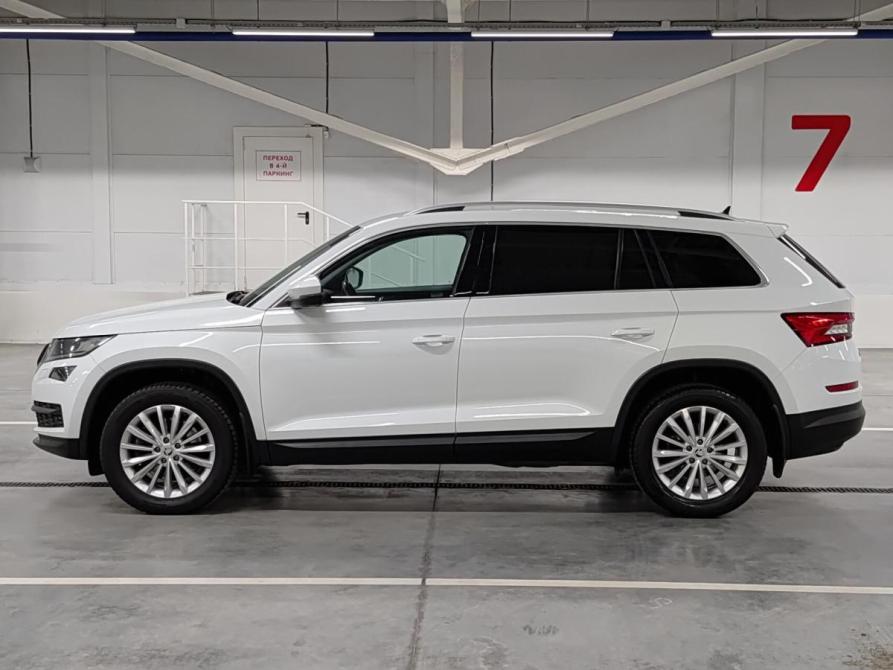 Skoda Kodiaq I Казань  - изображение 10