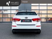 Kia Rio III Рестайлинг Казань  - изображение 17