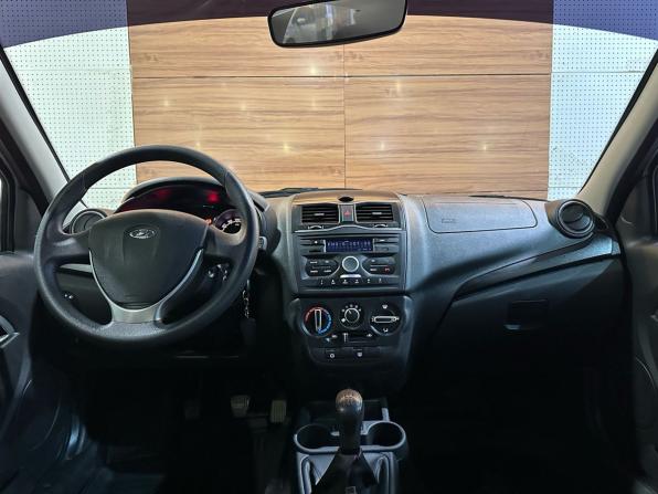 Lada (ВАЗ) Granta I Рестайлинг с пробегом 2024 года, цена 849 900 рублей, 60000 км, лифтбек, Автокод Объявления