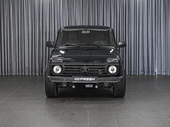 Lada (ВАЗ) Niva Legend I с пробегом 2023 года, цена 970 000 рублей, 21041 км, внедорожник, Автокод Объявления