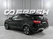Lada (ВАЗ) Vesta I Ростов-на-Дону  - изображение 19